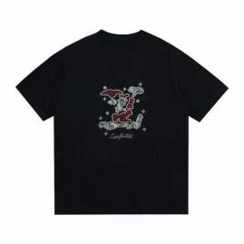 Picture of Louis Vuitton T Shirts Short _SKULVS-XL8qx047512